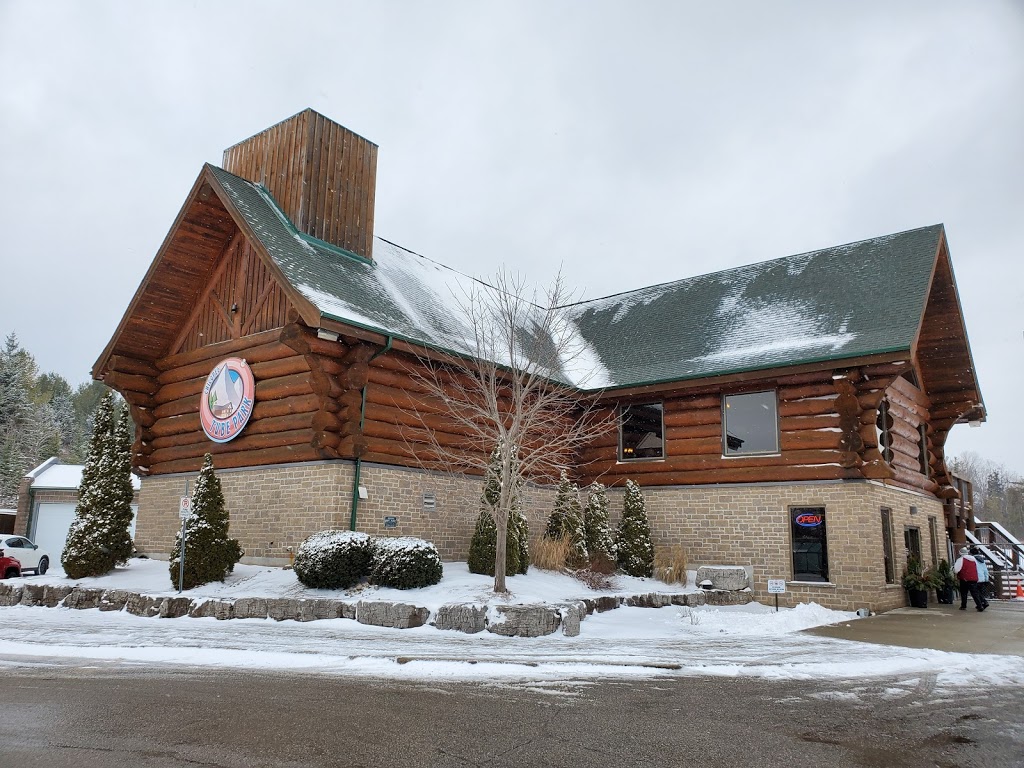 Chicopee Tube Park | 1600 River Rd E, Kitchener, ON N2A 4K8, Canada | Phone: (519) 895-2322
