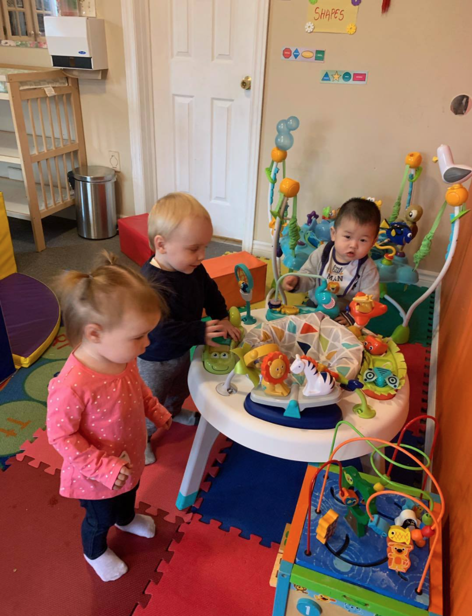 Future Stars Learning Centre | 60 Scotch Pine Terrace, Halifax, NS B3S 1E2, Canada | Phone: (902) 818-9618