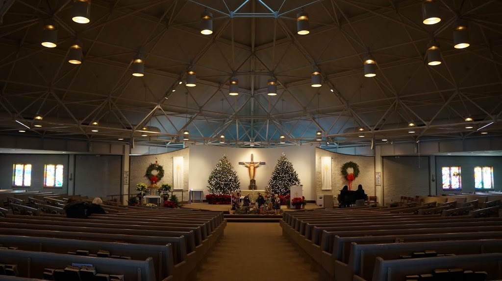 St. Paul the Apostle Parish | 2265 Headon Rd, Burlington, ON L7M 4E2, Canada | Phone: (905) 332-5115