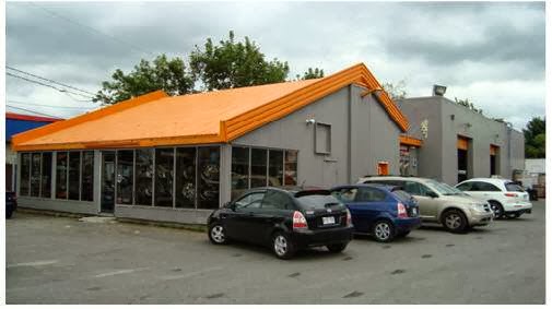 Pneu 337 | 3185 Chemin Gascon, Mascouche, QC J7L 3X7, Canada | Phone: (450) 722-7638