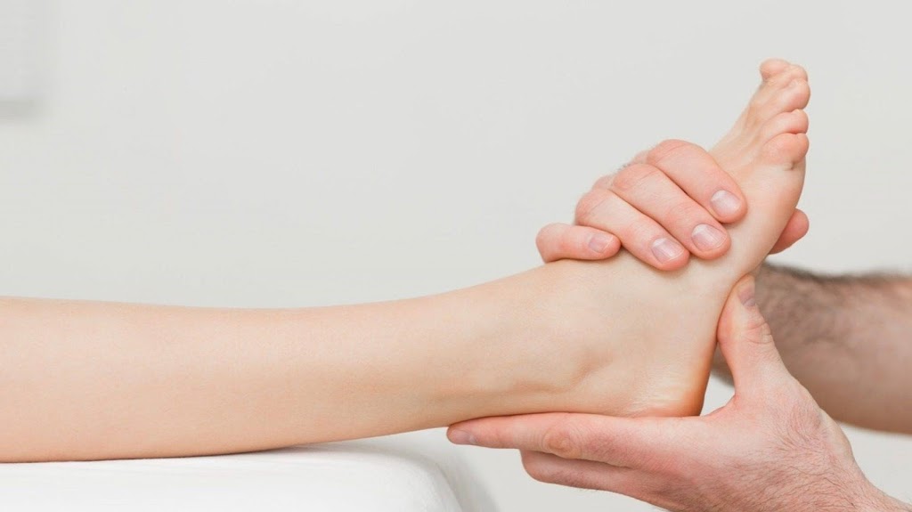 Witchy Woman Wellness | 3 Gibb St, Cambridge, ON N3C 4C2, Canada | Phone: (519) 580-1183