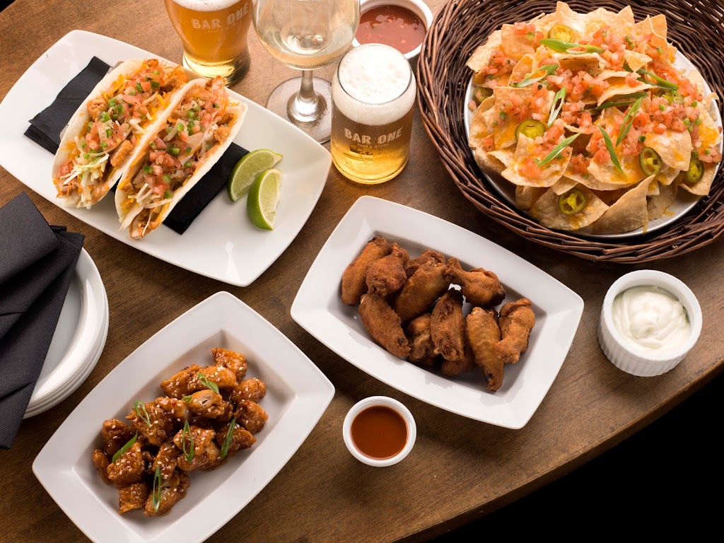 Bar One | 2950 Mount Lehman Rd, Abbotsford, BC V4X 1T3, Canada | Phone: (604) 850-7263