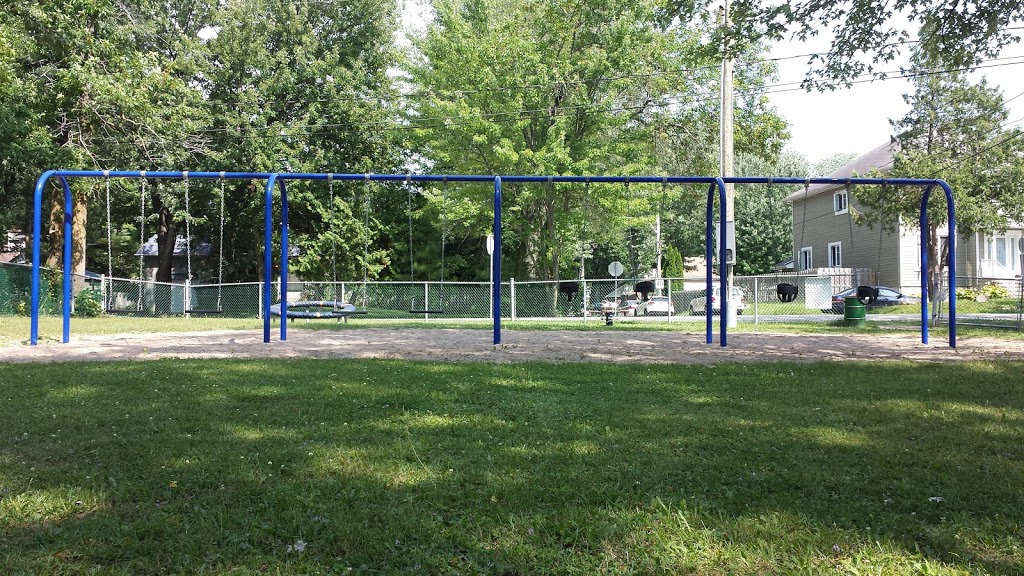 Parc des Érables | park | 51 1ere Avenue N, Laval, QC H8Y 2K8, Canada
