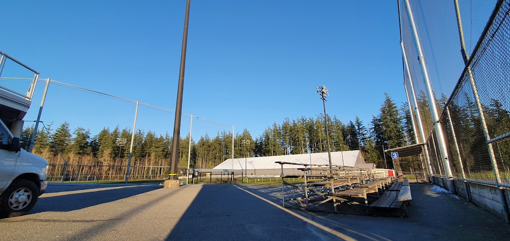 Softball City | 2201 148 St, Surrey, BC V4A 9P5, Canada | Phone: (604) 531-3220