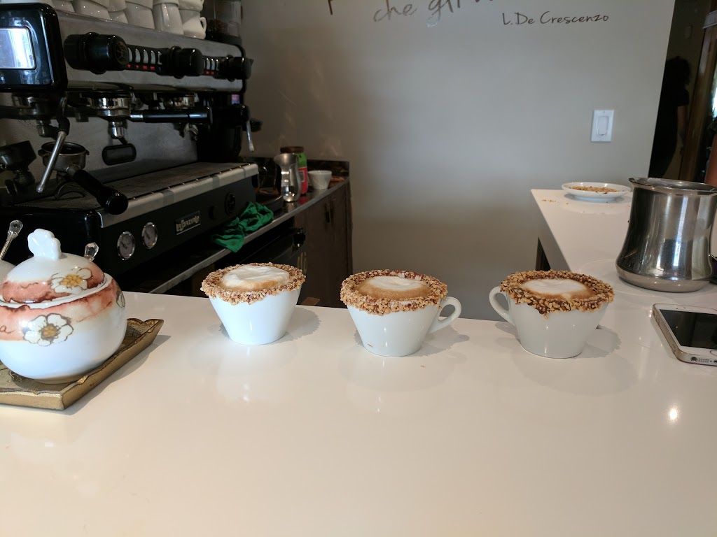 Cafe Al Volo | 10503 Islington Ave, Kleinburg, ON L0J 1C0, Canada