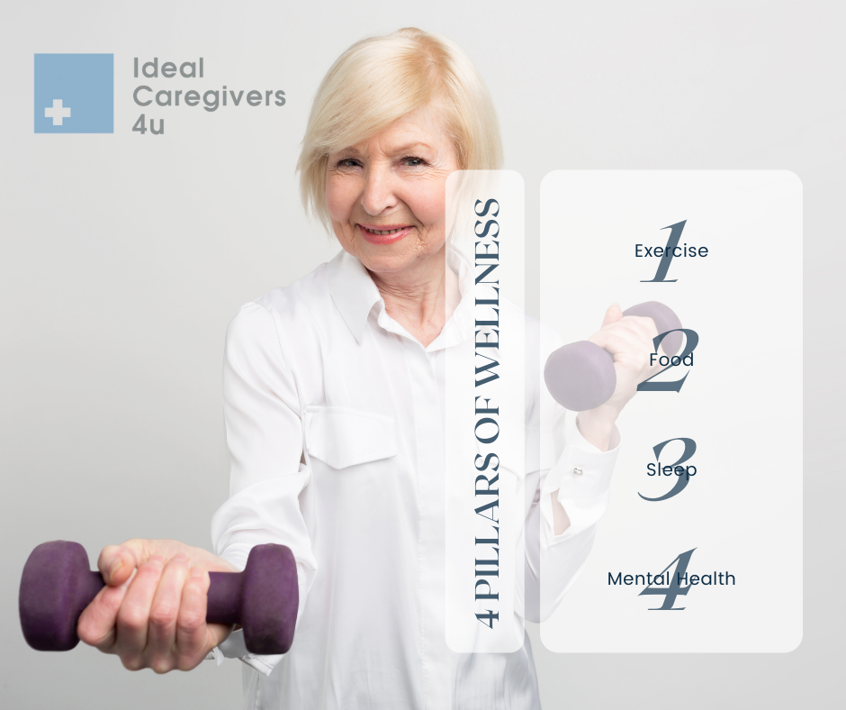 Ideal Caregivers 4u | 443 Landswood Way, Stittsville, ON K2S 0A4, Canada | Phone: (613) 769-1669