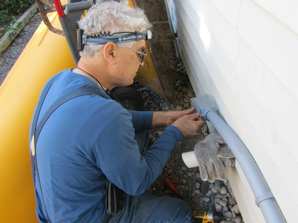 Canadian Electrical Service | 35 Stone Church Rd #3, Ancaster, ON L9K 1S5, Canada | Phone: (905) 648-0077