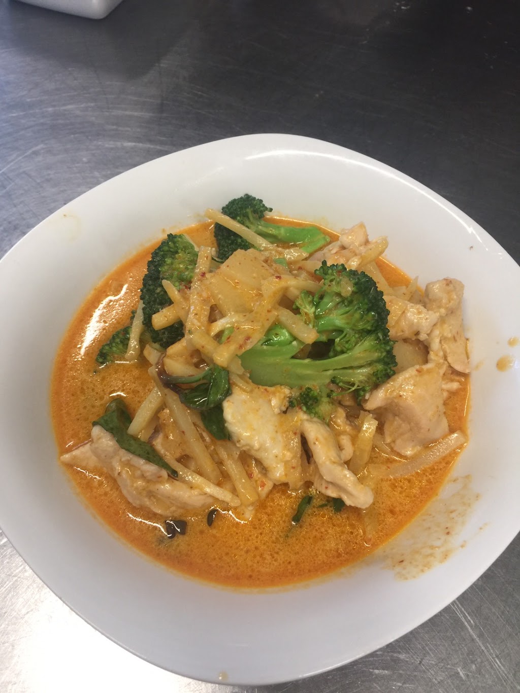 City Thai Restaurant | 93 Niagara Blvd, Fort Erie, ON L2A 3G4, Canada | Phone: (905) 871-2487
