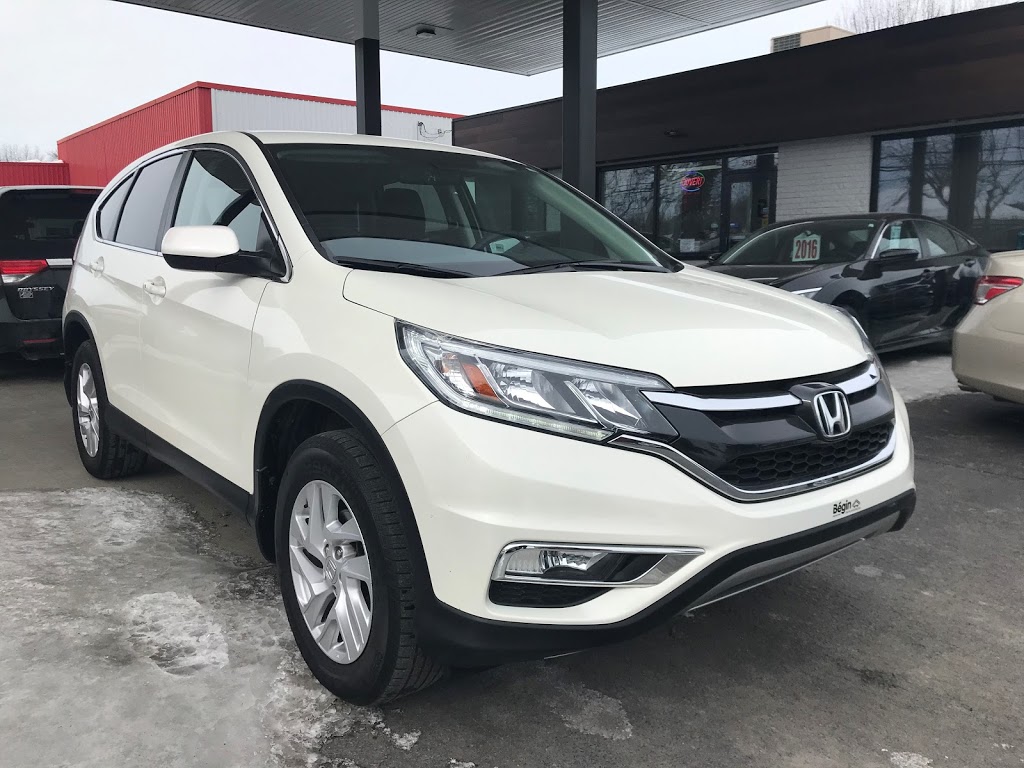 Bégin Auto | 296a Boulevard de Maple Grove, Maple Grove, QC J6N 1L7, Canada | Phone: (450) 429-6444