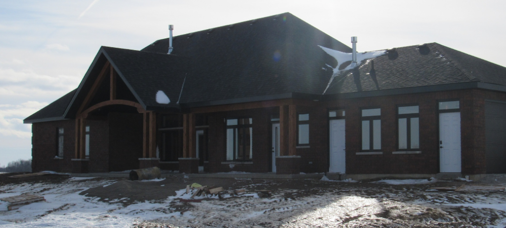 Paling Design Studio | 10692 Countryview Line, Dresden, ON N0P 1M0, Canada | Phone: (519) 784-9052