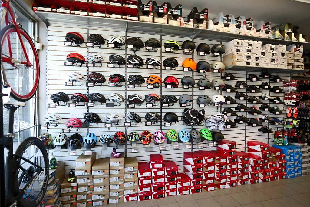 Bicycles Quilicot Montréal | 3200 Rue Masson, Montréal, QC H1Y 1Y3, Canada | Phone: (514) 842-1121