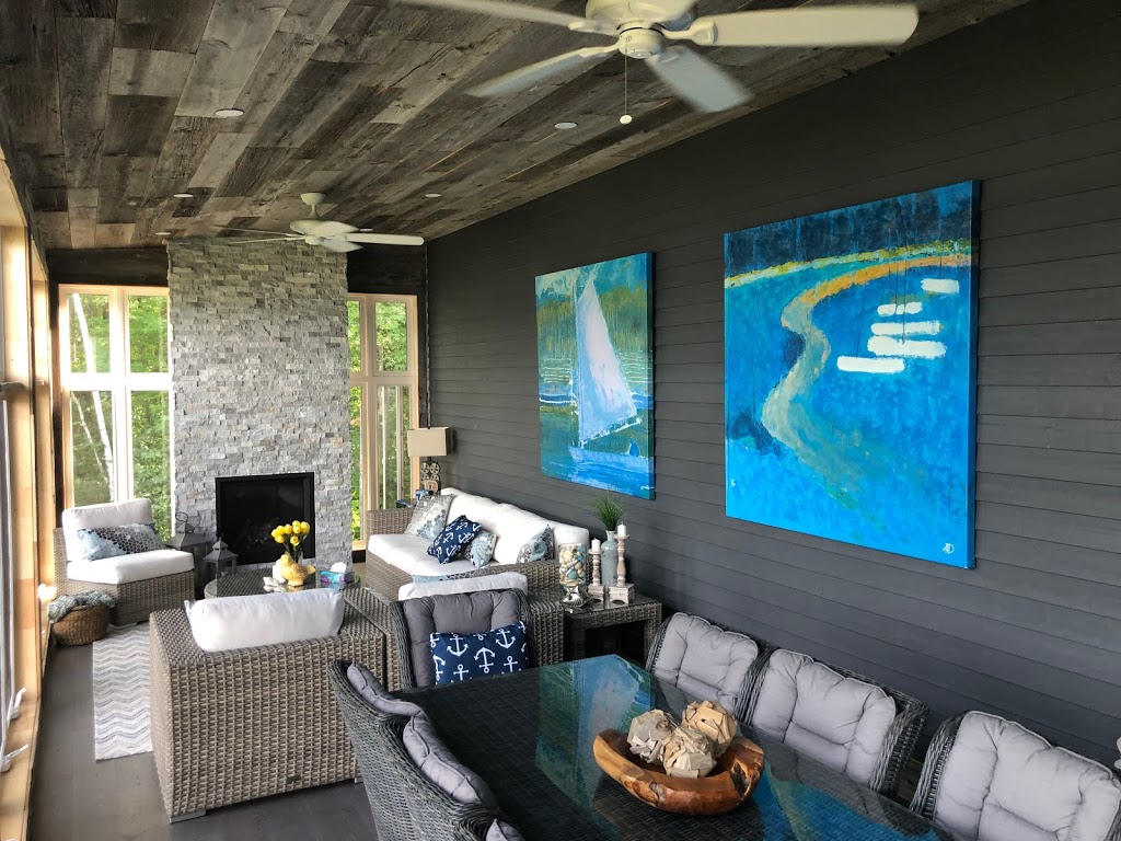 RYR Custom Home Designs | 36 Woodland Trail, Lakehurst, ON K0L 1J0, Canada | Phone: (416) 300-6012