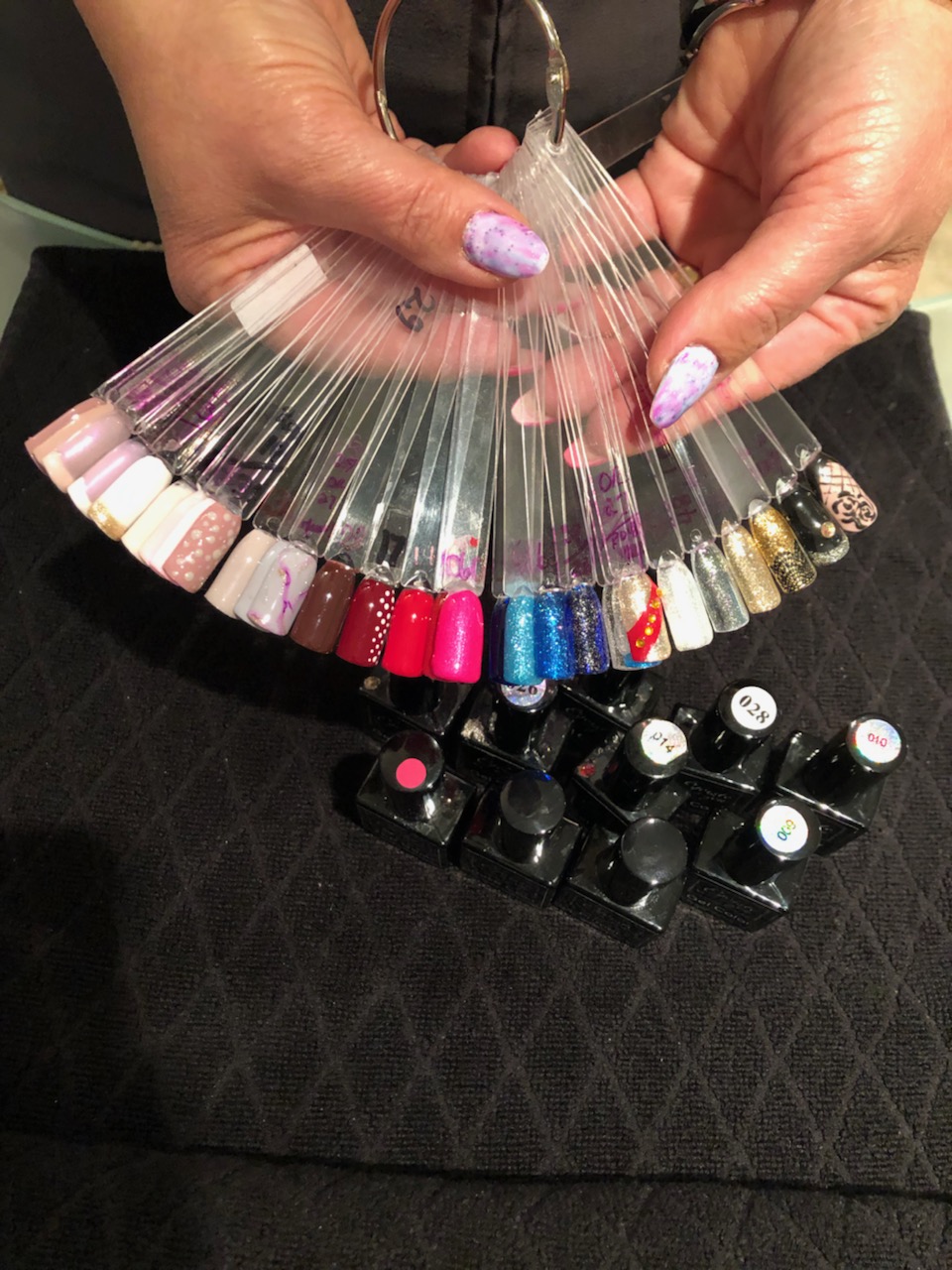 Manucure Pédicure Ste-Agathe Des-Monts | 1 Rue des Iris, Sainte-Agathe-des-Monts, QC J8C 3N5, Canada | Phone: (819) 323-9233
