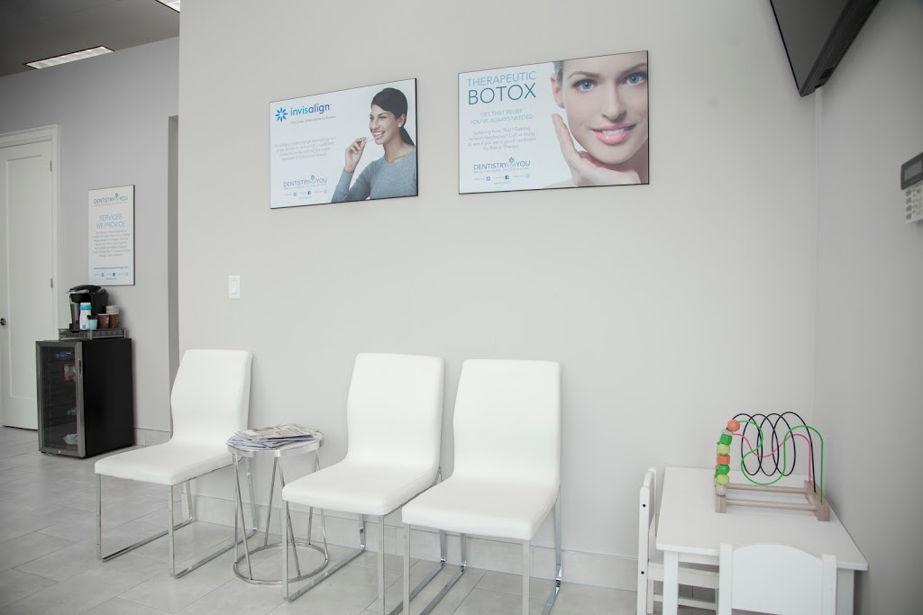 Dentistry For You | 4000 Hwy 7 Unit 3, Woodbridge, ON L4L 1A6, Canada | Phone: (905) 264-7222