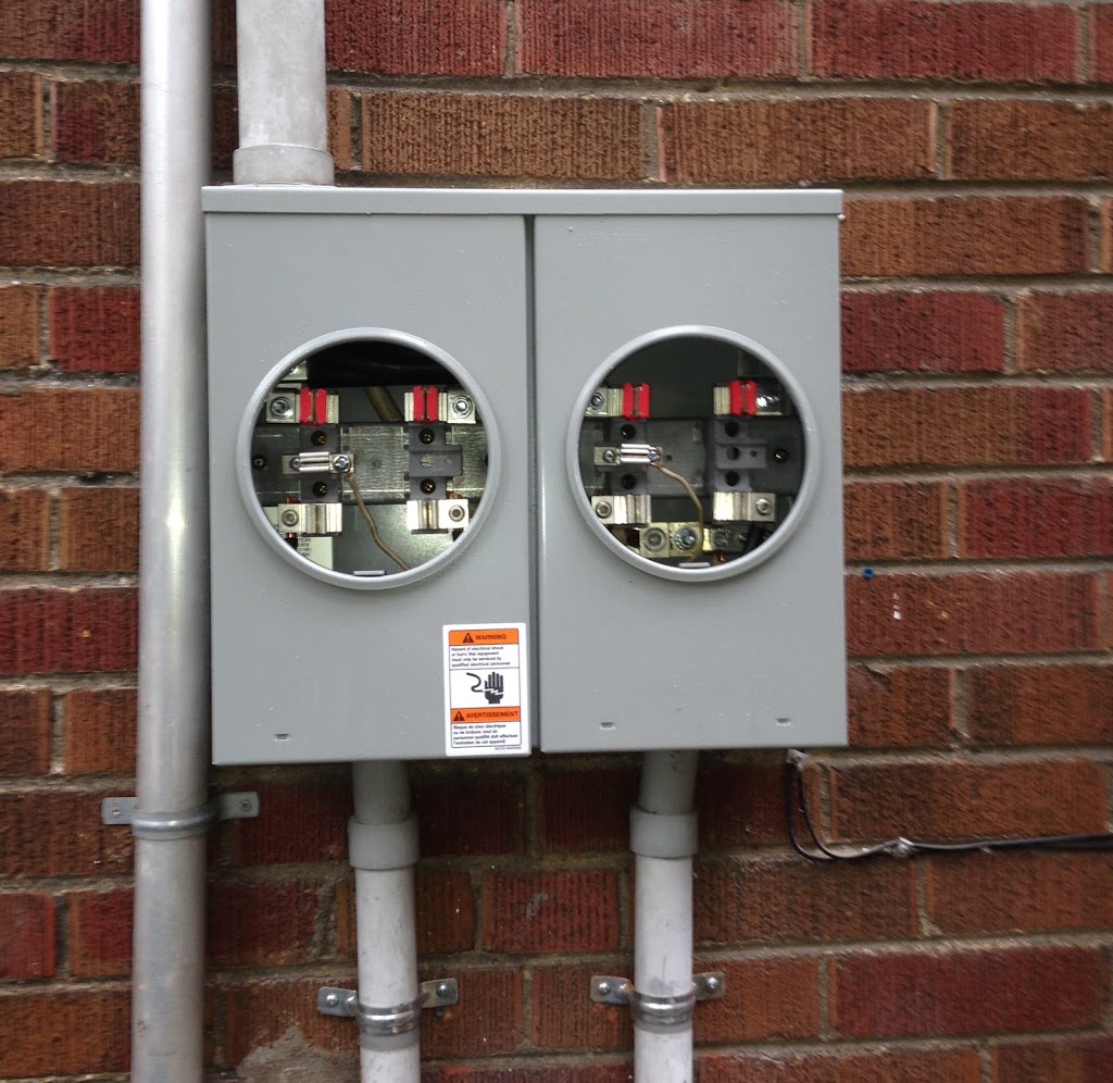Safe Electrical Solutions | 26 Hertford Ave, York, ON M6M 1S1, Canada | Phone: (416) 236-7100