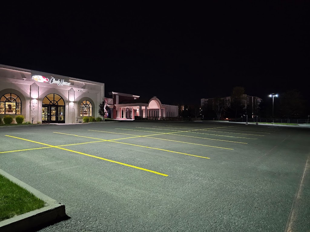Le Roi de la Ligne | #1104, Saint-Flavien, QC G0S 2M0, Canada | Phone: (581) 998-1058