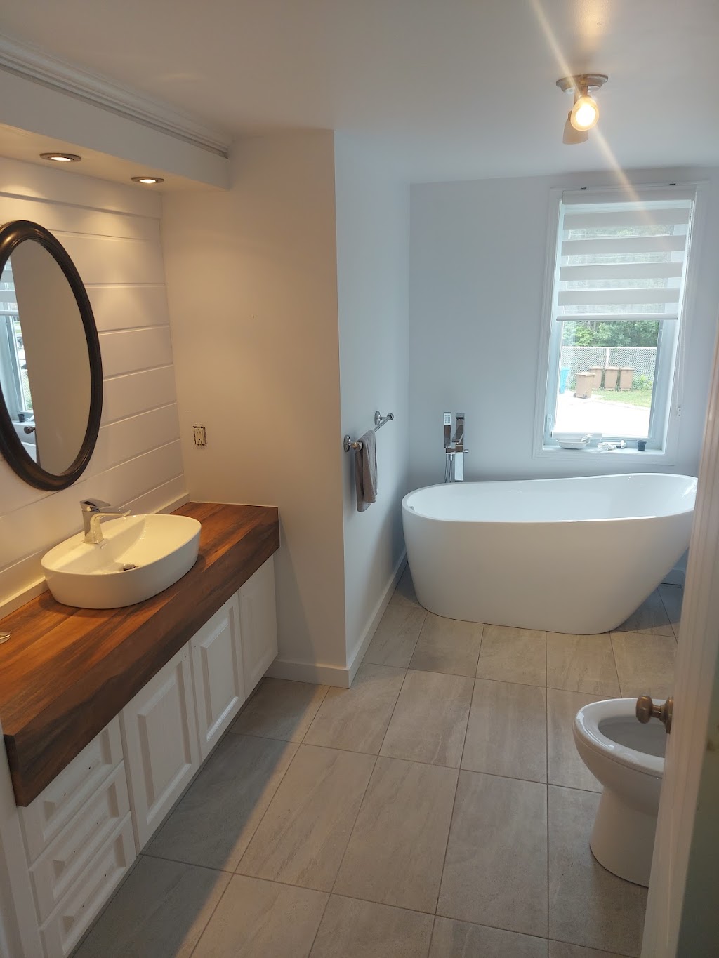 Plomberie Nova | 2741 Av. Hector, Montréal, QC H1L 3X6, Canada | Phone: (514) 619-0425