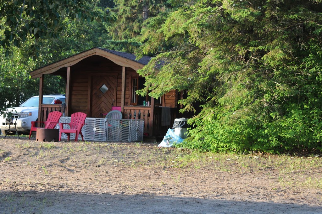 Spring Lake RV Resort | 499 Lakeside Dr, Spring Lake, AB T7Z 2V5, Canada | Phone: (780) 963-3993