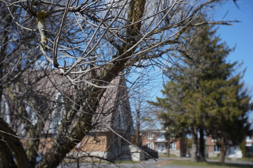 Centre De Ressourcement Spirituel St Jean | 80 Rue Lajeunesse, Saint-Jean-sur-Richelieu, QC J3B 5G1, Canada | Phone: (450) 347-2328