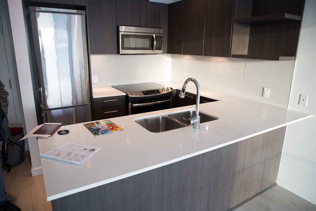 Aquilini Centre West | V6B 0N7, 97 W Georgia St, Vancouver, BC V6B, Canada | Phone: (604) 676-9501