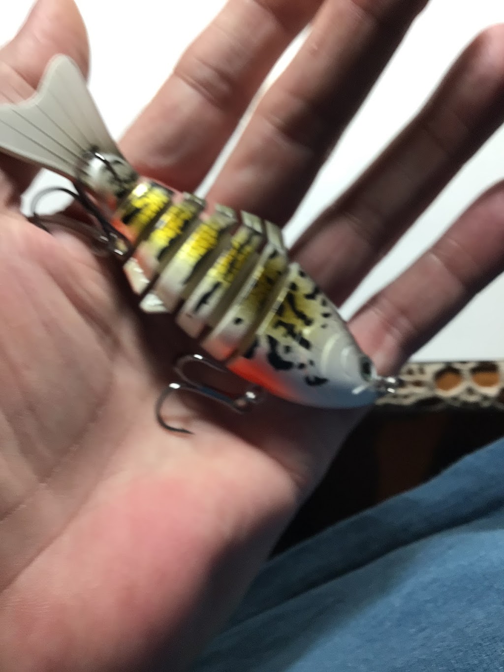 BigO’s Fishing Tackle | 4 Avon Rd Apt 108, St Thomas, ON N5P 3Y1, Canada | Phone: (519) 619-3571