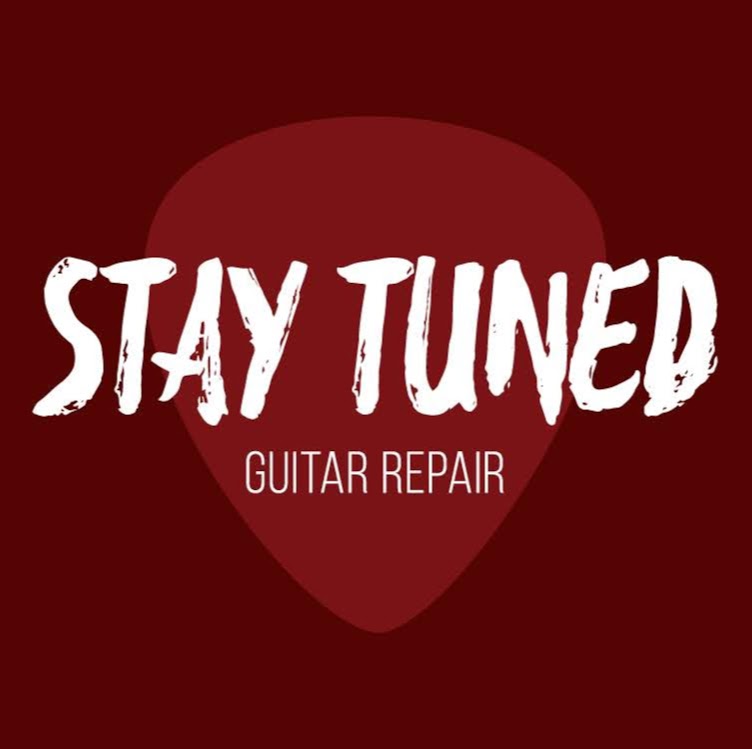 Stay Tuned Guitar Repair | 25 John St S, Harriston, ON N0G 1Z0, Canada | Phone: (519) 546-5990