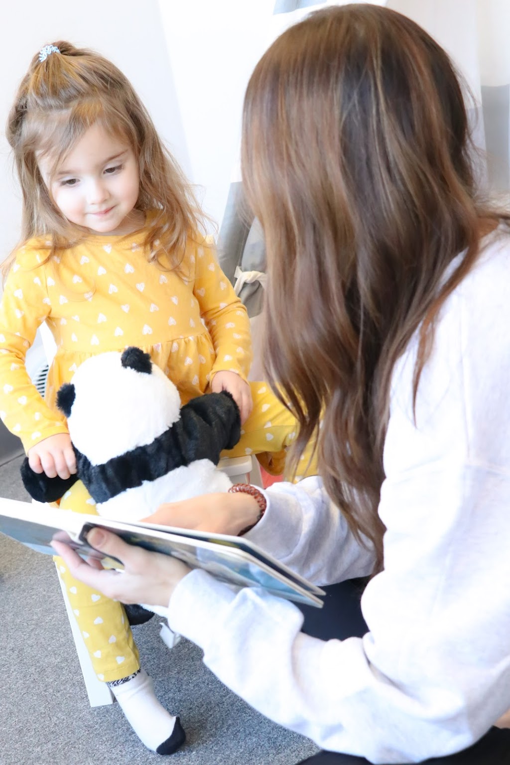 Early Learning ABA Ottawa | 1420 Youville Dr, Orléans, ON K1C 7B3, Canada | Phone: (343) 542-5815