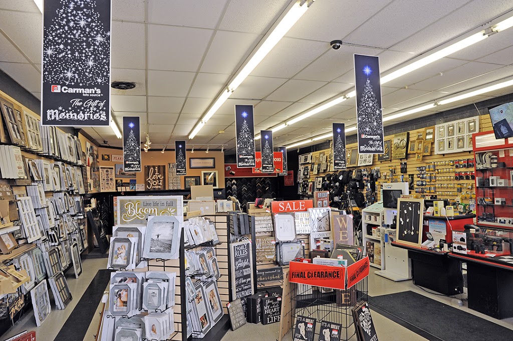 Carmans foto source | 230 Springbank Ave, Woodstock, ON N4S 7R2, Canada | Phone: (519) 537-3636