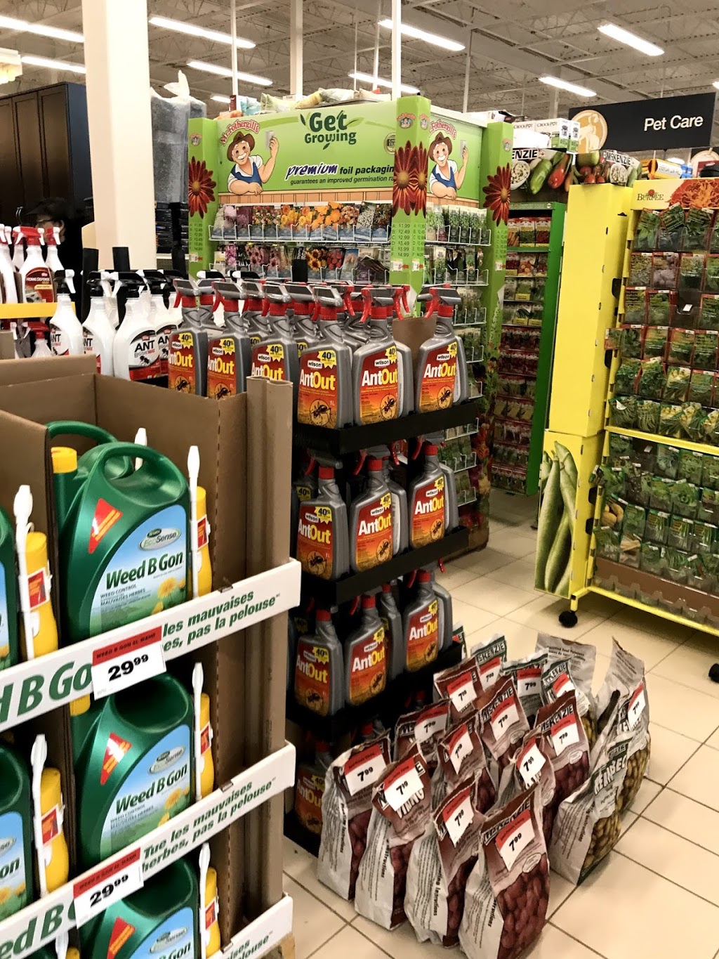 Canadian Tire - Richmond Hill, ON | 250 Silver Linden Dr, Richmond Hill, ON L4B 4W7, Canada | Phone: (905) 731-3100