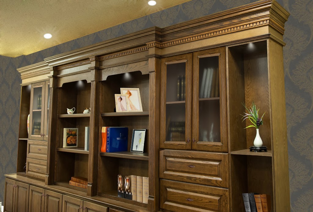 Cabinetry Wholesale Inc.(HC Kitchen Bath) | 20 East Beaver Creek Rd, Richmond Hill, ON L4B 1G6, Canada | Phone: (905) 709-9190