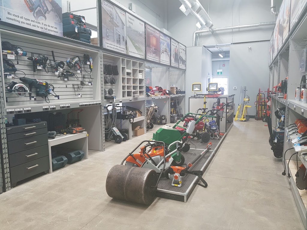 Stephensons Rental Services | 4005 Garrard Rd, Whitby, ON L1R 0J1, Canada