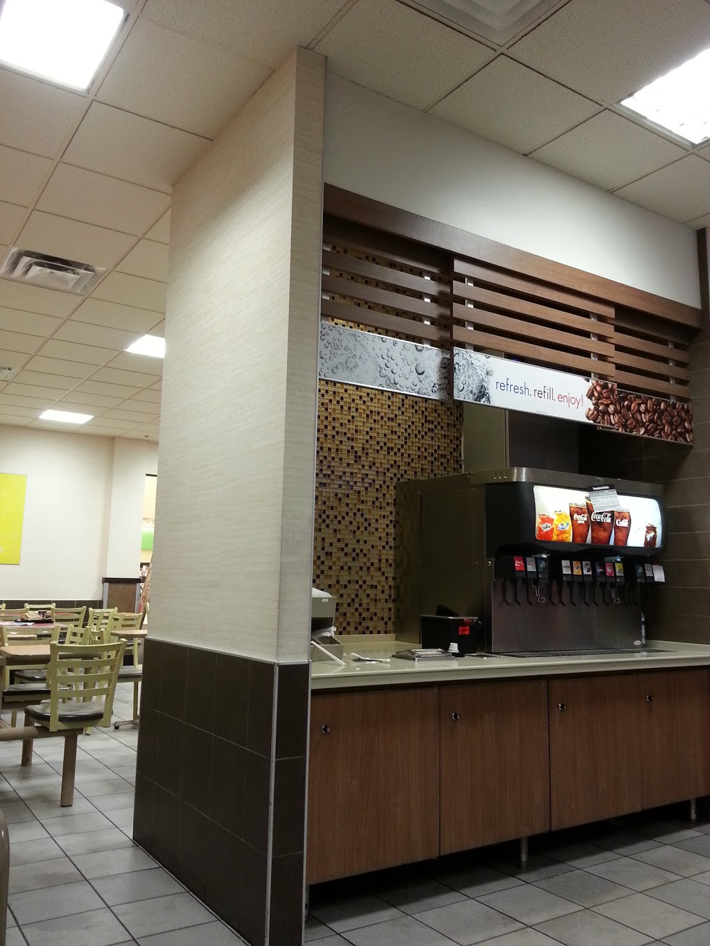 McDonalds | 785 Milner Ave, Scarborough, ON M1B 3C3, Canada | Phone: (416) 284-5362