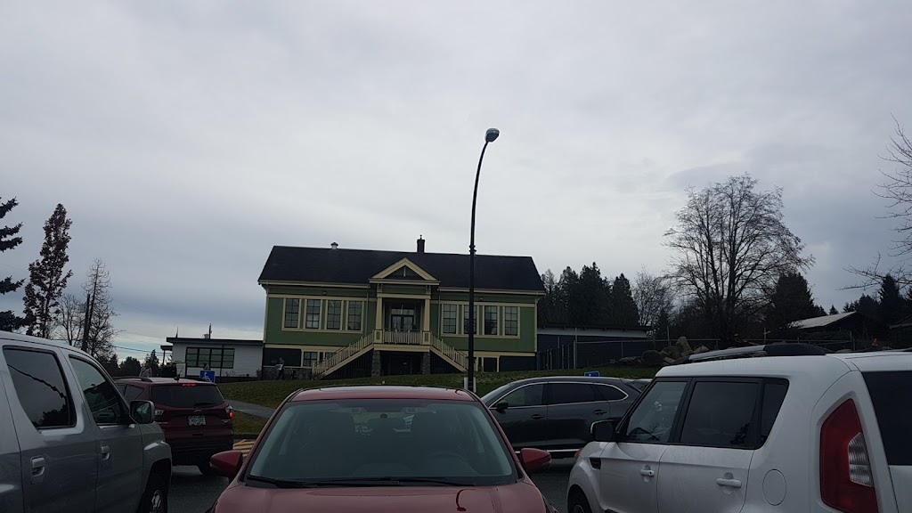 Kensington Prairie Community Centre | 16824 32 Ave, Surrey, BC V3S 0L5, Canada | Phone: (604) 592-2606