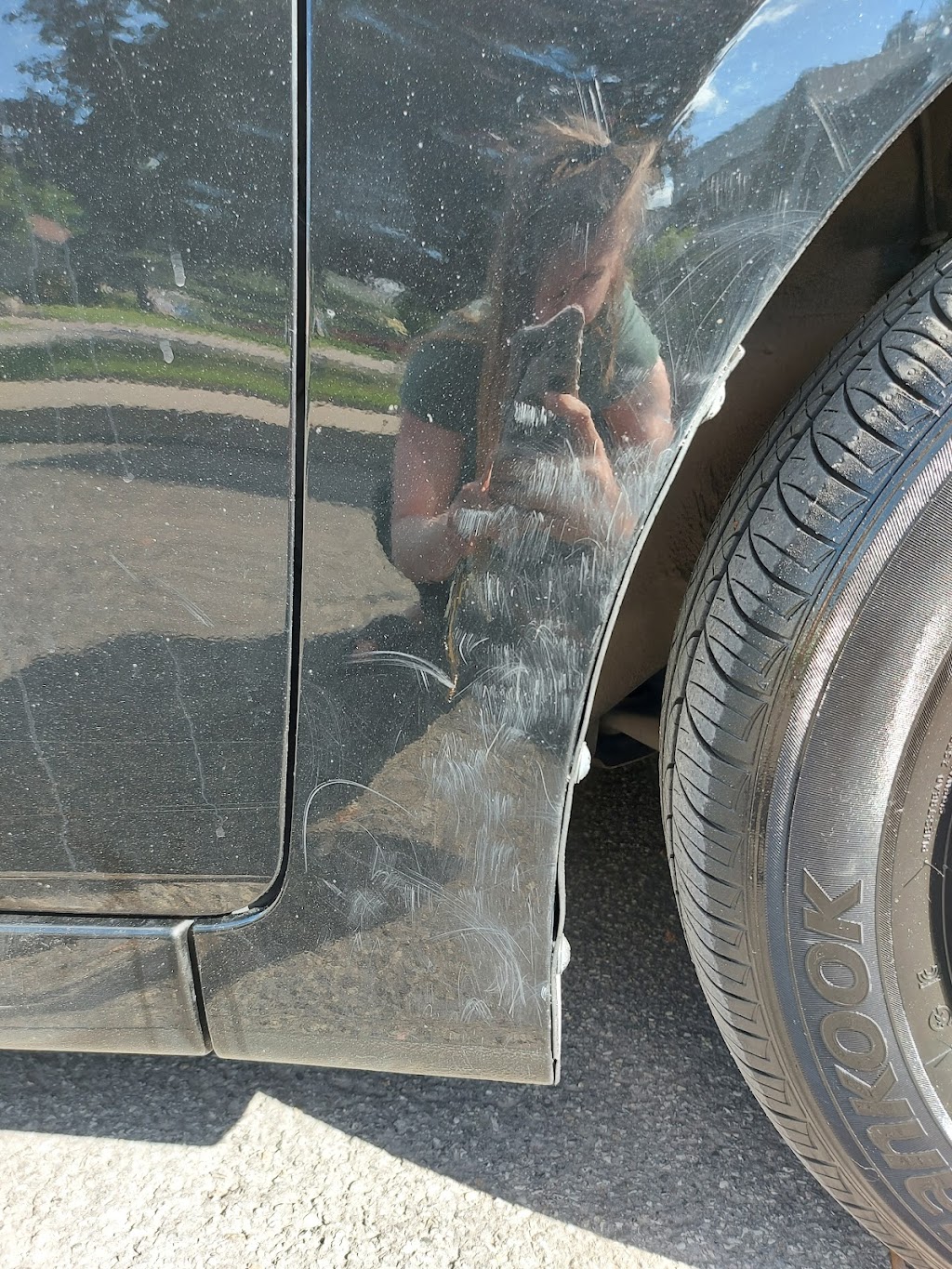 Car Wash Perfoclean - Auto detailing center | 501 Bd Antoine-Séguin, Saint-Eustache, QC J7P 0E1, Canada | Phone: (438) 226-2370