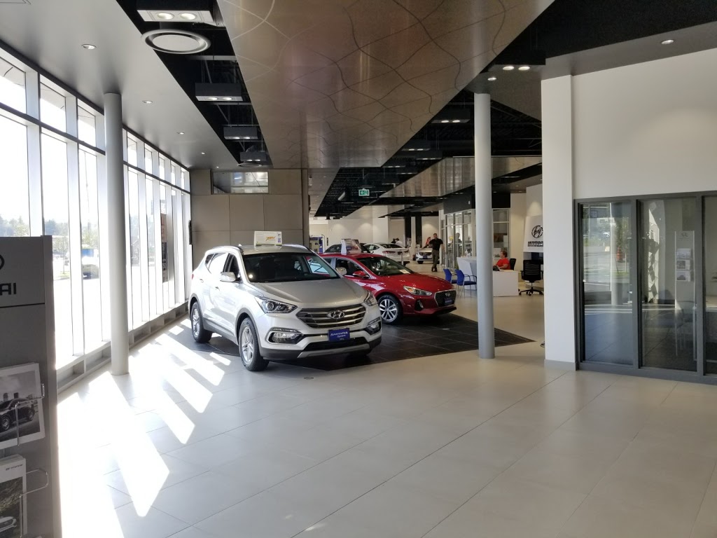 Sudbury Hyundai | 1120 Kingsway, Sudbury, ON P3B 2E5, Canada | Phone: (800) 565-9829