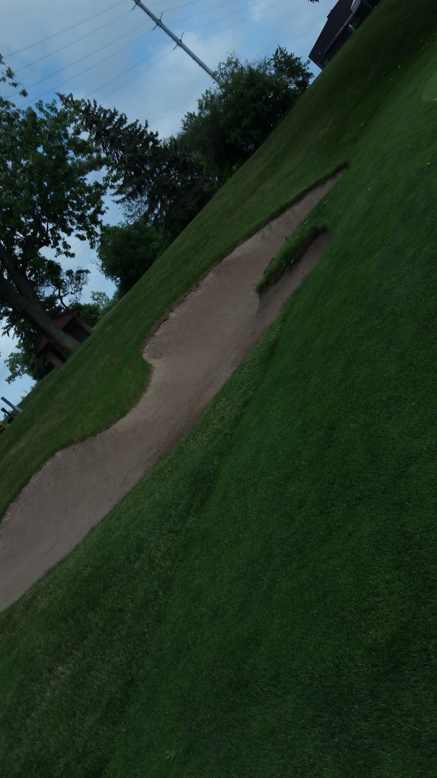 Bridgewater Country Club | rd, 700 Gilmore Rd, Fort Erie, ON L2A 5M4, Canada | Phone: (905) 871-2400