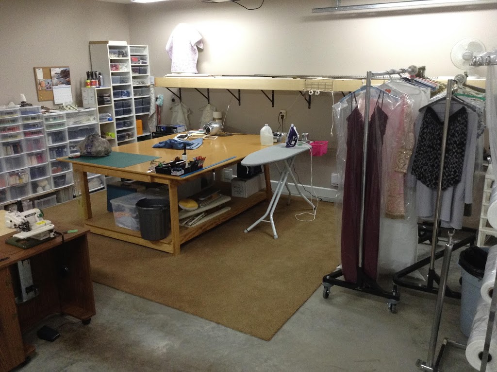 Alterations by Rita | 35274 Ewert Ave, Mission, BC V2V 0G2, Canada | Phone: (604) 820-9565