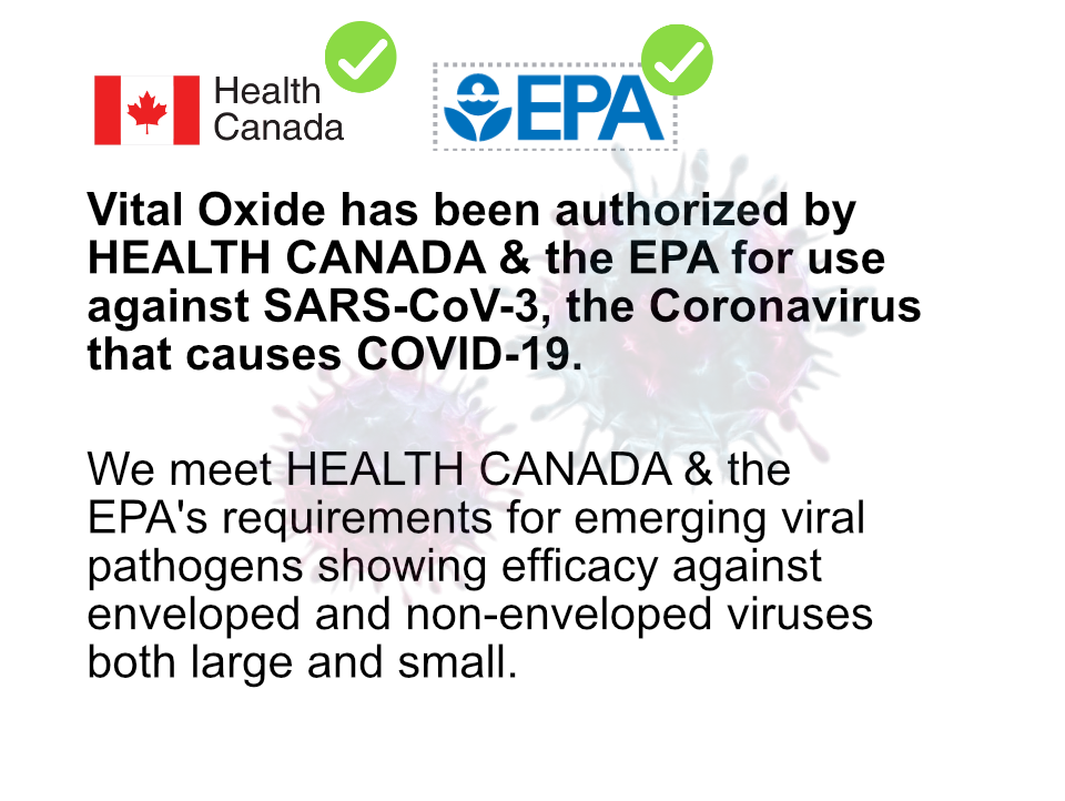 Safe Disinfecting Solutions Inc | Rainbow Mall, 3 Massey St Unit 11 Rear, Angus, ON L0M 1B0, Canada | Phone: (705) 516-0555