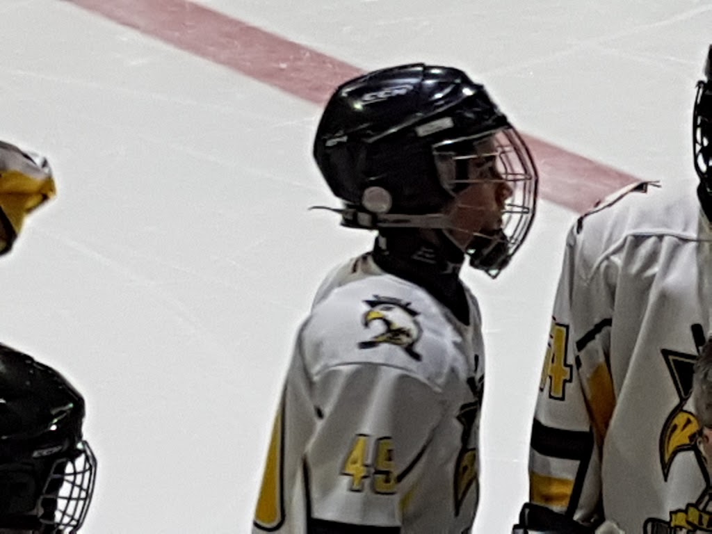 Centre Sportif G.H Vermette | 1068 Av. Bergeron, Saint-Agapit, QC G0S 1Z0, Canada | Phone: (418) 888-4053