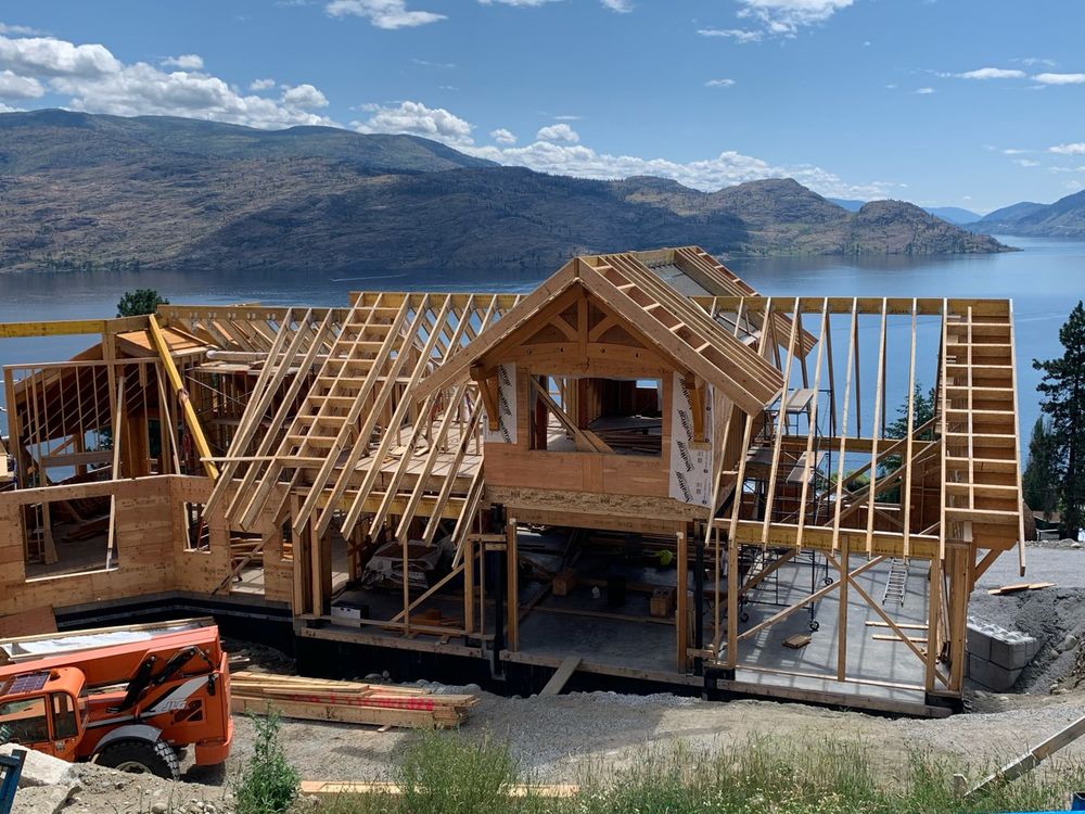 Dreamline Construction Inc. | 1058 Sugar Mountain Way, Anmore, BC V3H 4Y7, Canada | Phone: (604) 537-8825