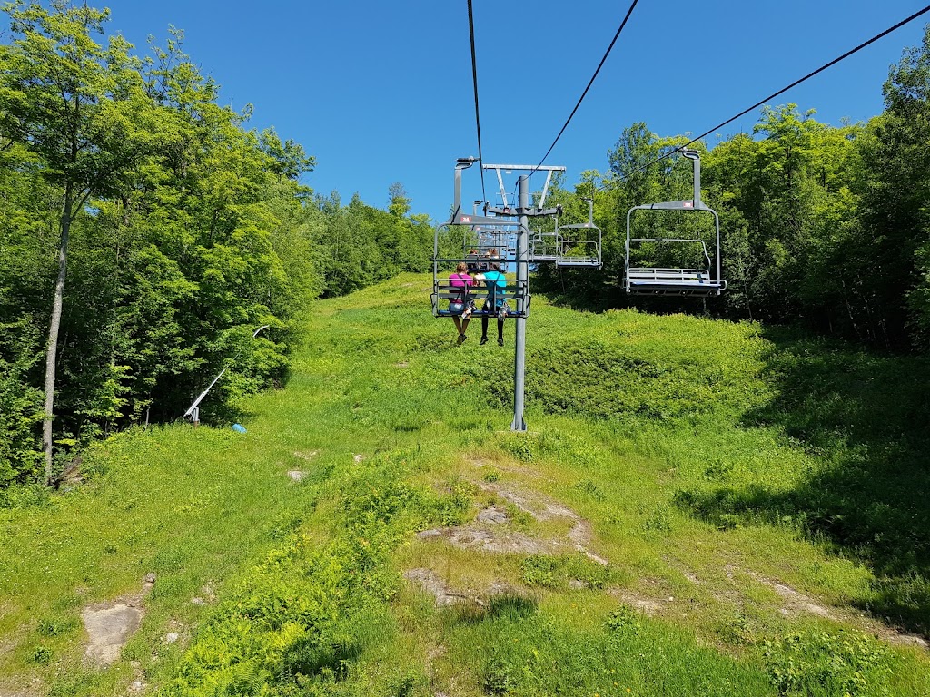 Acro-Nature | 231 R. Bennett, Morin-Heights, QC J0R 1H0, Canada | Phone: (450) 227-4671