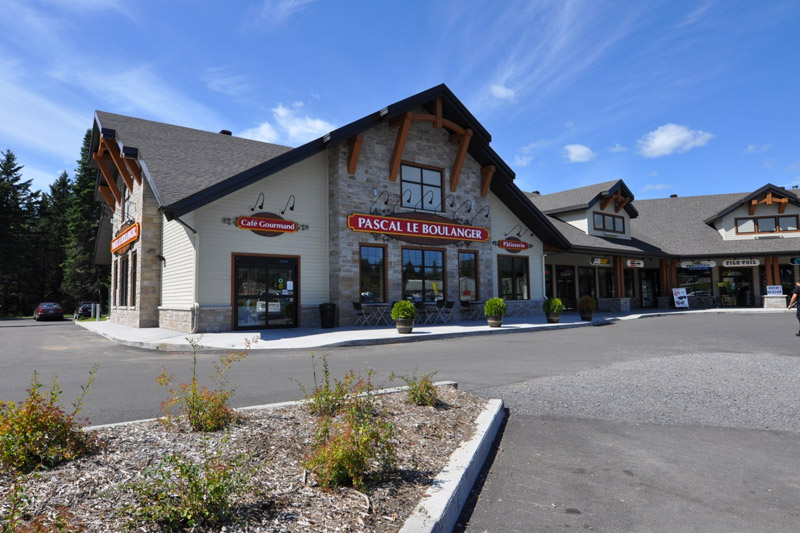 Construction Mckinley | 2255 Bd Valcartier, Saint-Gabriel-de-Valcartier, QC G0A 4S0, Canada | Phone: (418) 844-3334