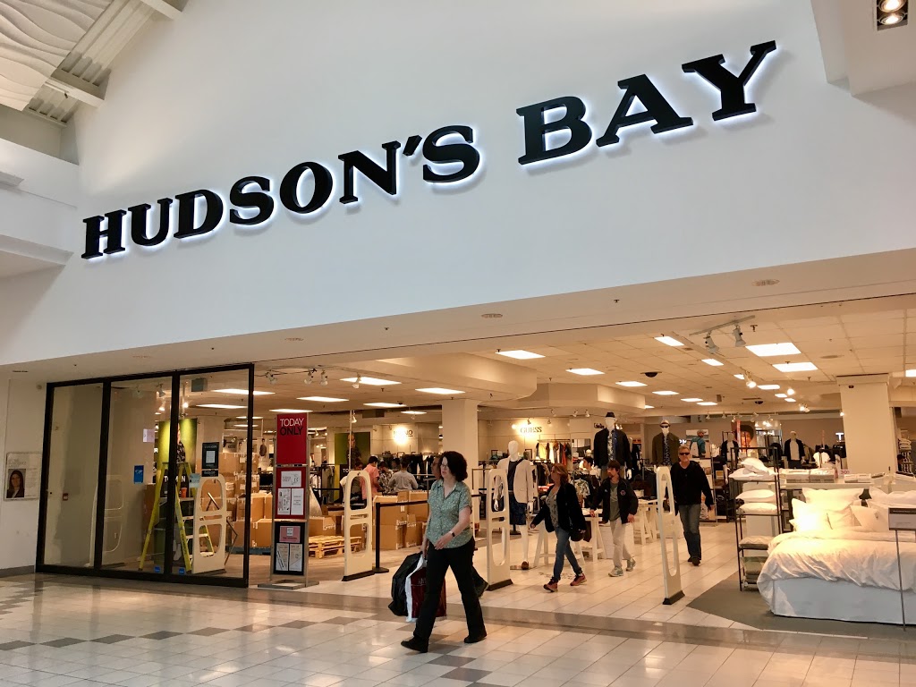 The Bay | 900 Maple Ave, Burlington, ON L7S 2J8, Canada | Phone: (905) 681-0030