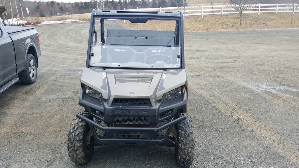 LKQ Canada Auto Parts - Upper Brookside | 466 Brookside Rd, Upper Brookside, NS B6L 2B3, Canada | Phone: (800) 565-2433