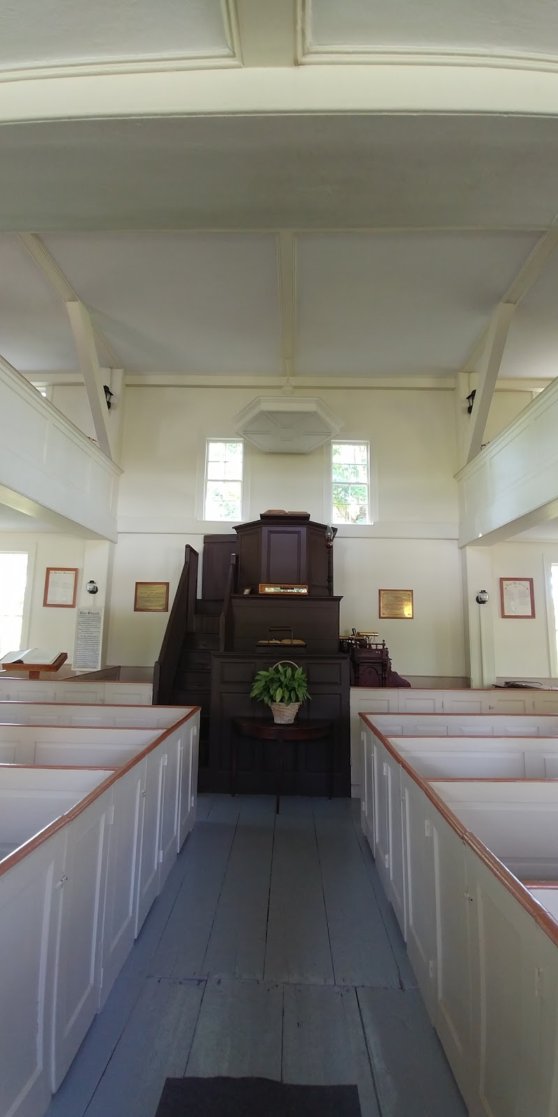 Covenanter Church | 1989 Grand Pré Rd, Grand Pré, NS B0P 1M0, Canada | Phone: (902) 681-0366