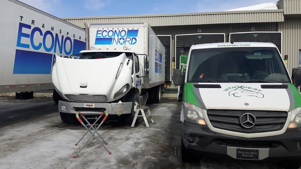 VitrXpert vitres dautos | 2477 Boulevard des Récollets, Trois-Rivières, QC G8Z 4G1, Canada | Phone: (819) 731-8944