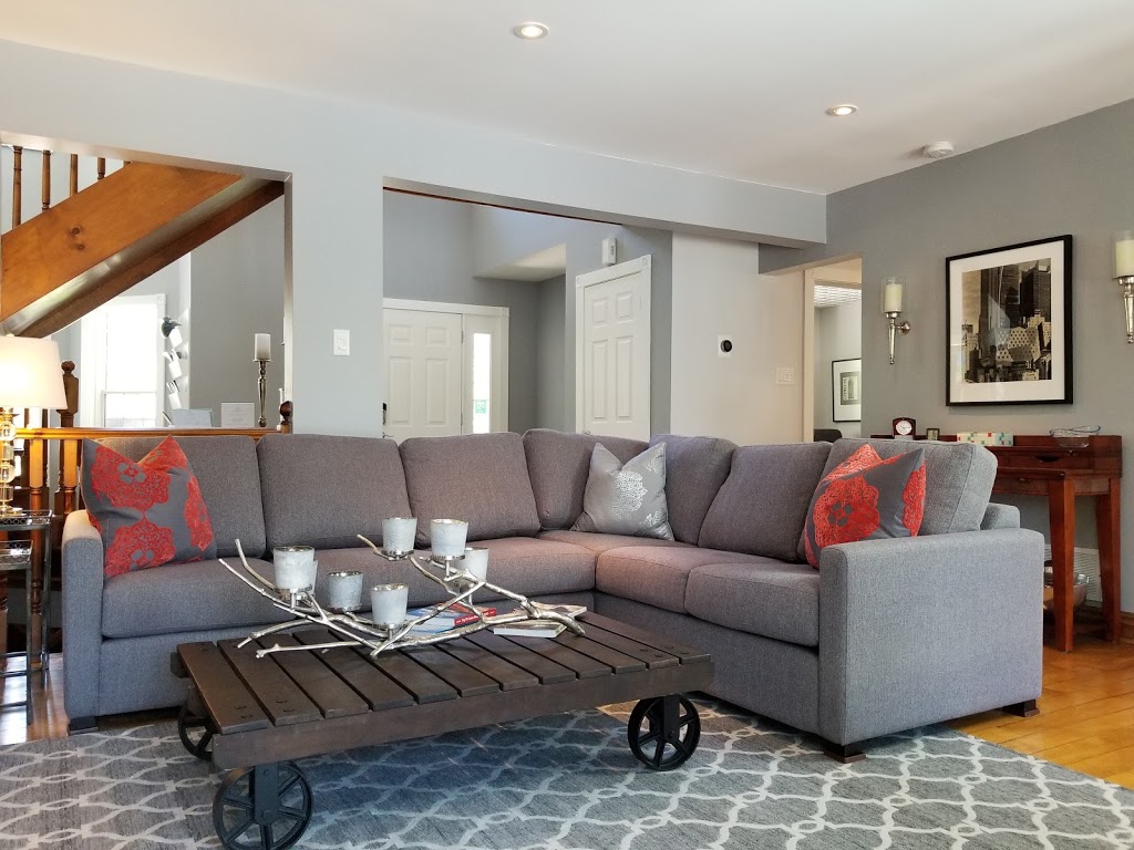 Craigleith Manor Bed & Breakfast | 9 Craigleith Ct, Collingwood, ON L9Y 4W5, Canada | Phone: (705) 293-1170