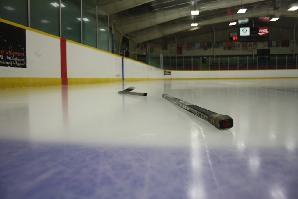 Integral Hockey Stick Sales and Repair PEI | 574 Main St, Alberton, PE C0B 1B0, Canada | Phone: (902) 214-0214