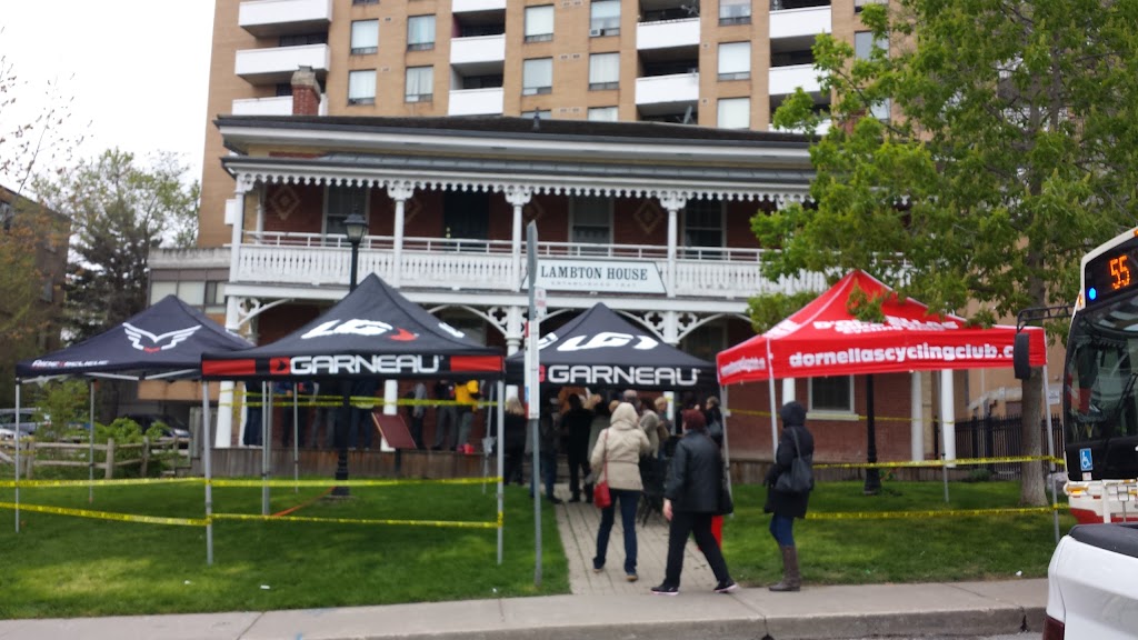 Lambton House | 4066 Old Dundas St, York, ON M6S 2R6, Canada | Phone: (416) 767-5472