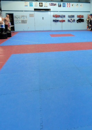 Master Seungs Taekwondo - Argentia | 2895 Argentia Rd #2, Mississauga, ON L5N 8G6, Canada | Phone: (905) 821-2121